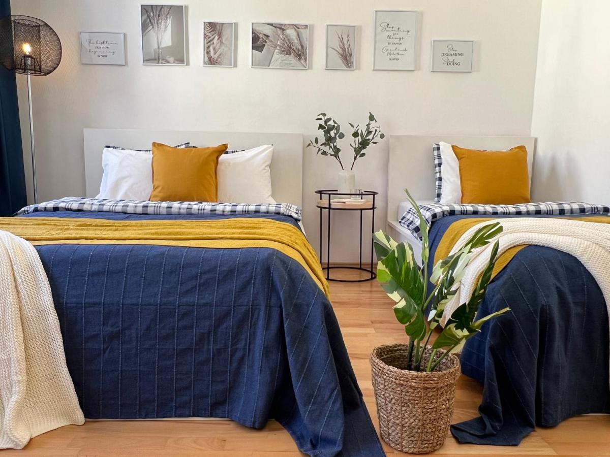 Home Away From Home Viena Exterior foto