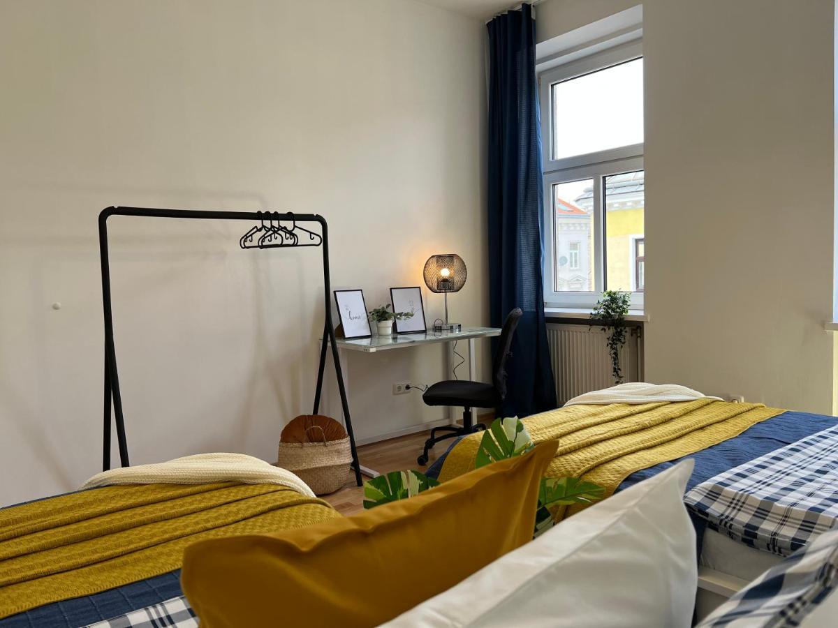 Home Away From Home Viena Exterior foto